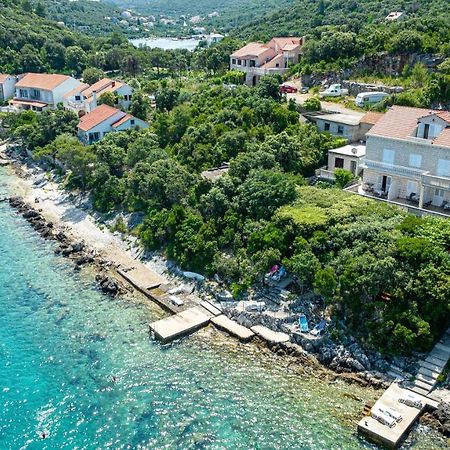 Apartments By The Sea Tri Zala, Korcula - 9237 Zrnovo Zewnętrze zdjęcie