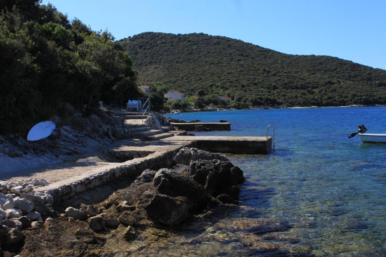 Apartments By The Sea Tri Zala, Korcula - 9237 Zrnovo Zewnętrze zdjęcie