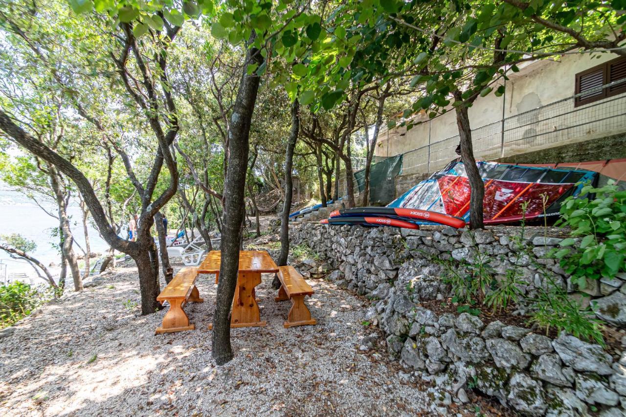 Apartments By The Sea Tri Zala, Korcula - 9237 Zrnovo Zewnętrze zdjęcie