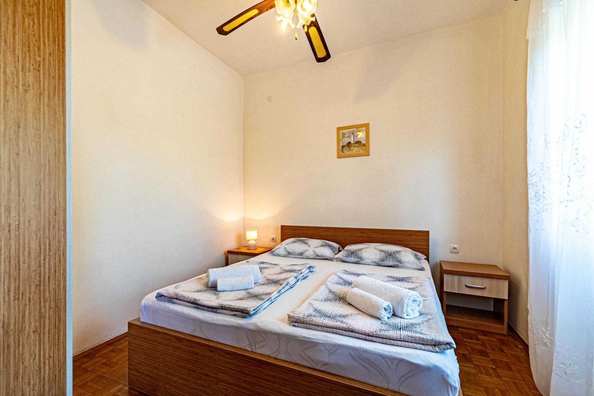 Apartments By The Sea Tri Zala, Korcula - 9237 Zrnovo Zewnętrze zdjęcie