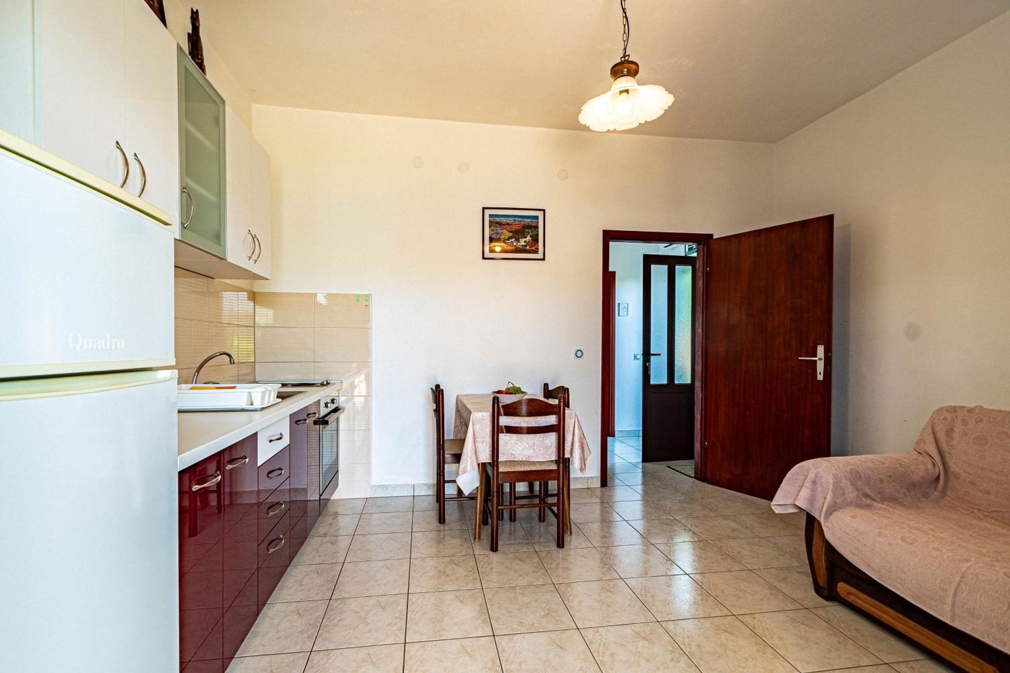 Apartments By The Sea Tri Zala, Korcula - 9237 Zrnovo Zewnętrze zdjęcie