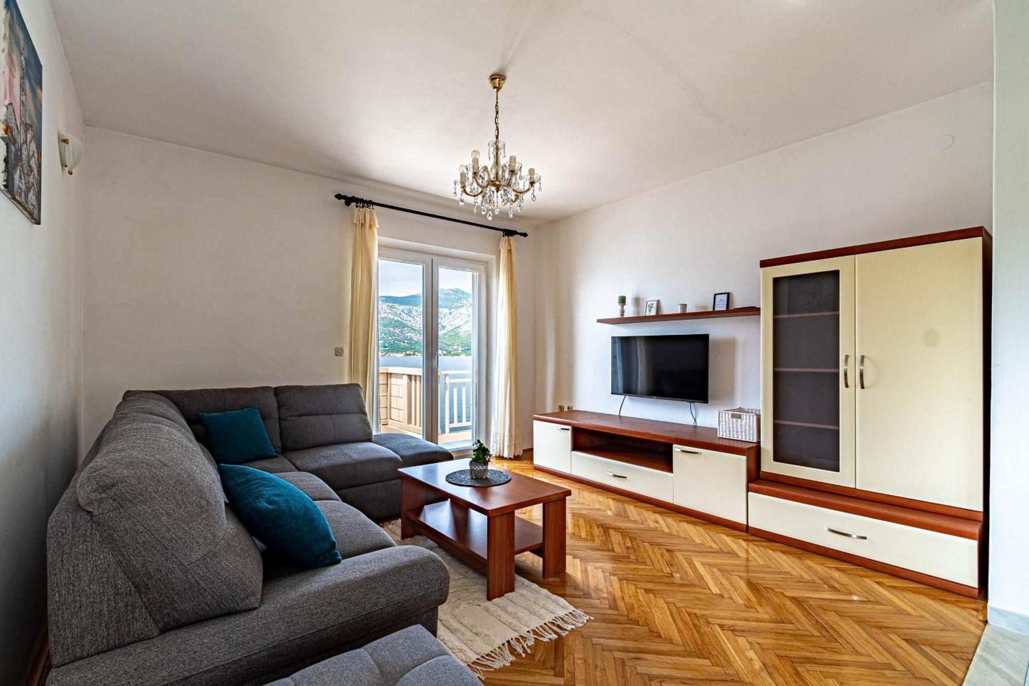 Apartments By The Sea Tri Zala, Korcula - 9237 Zrnovo Zewnętrze zdjęcie