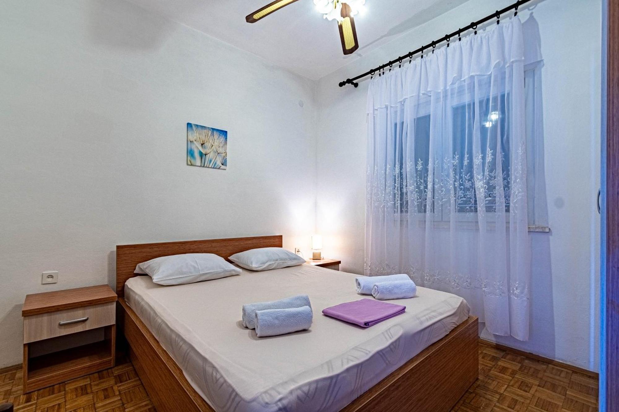 Apartments By The Sea Tri Zala, Korcula - 9237 Zrnovo Zewnętrze zdjęcie