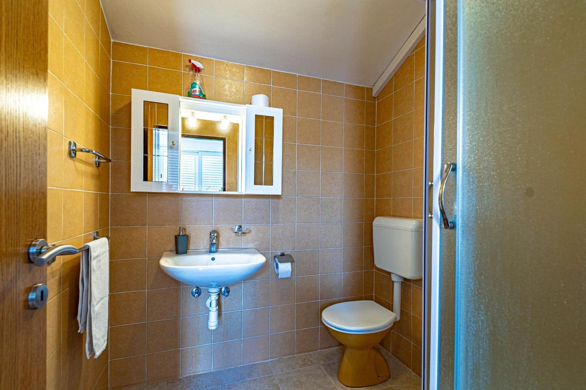 Apartments By The Sea Tri Zala, Korcula - 9237 Zrnovo Zewnętrze zdjęcie