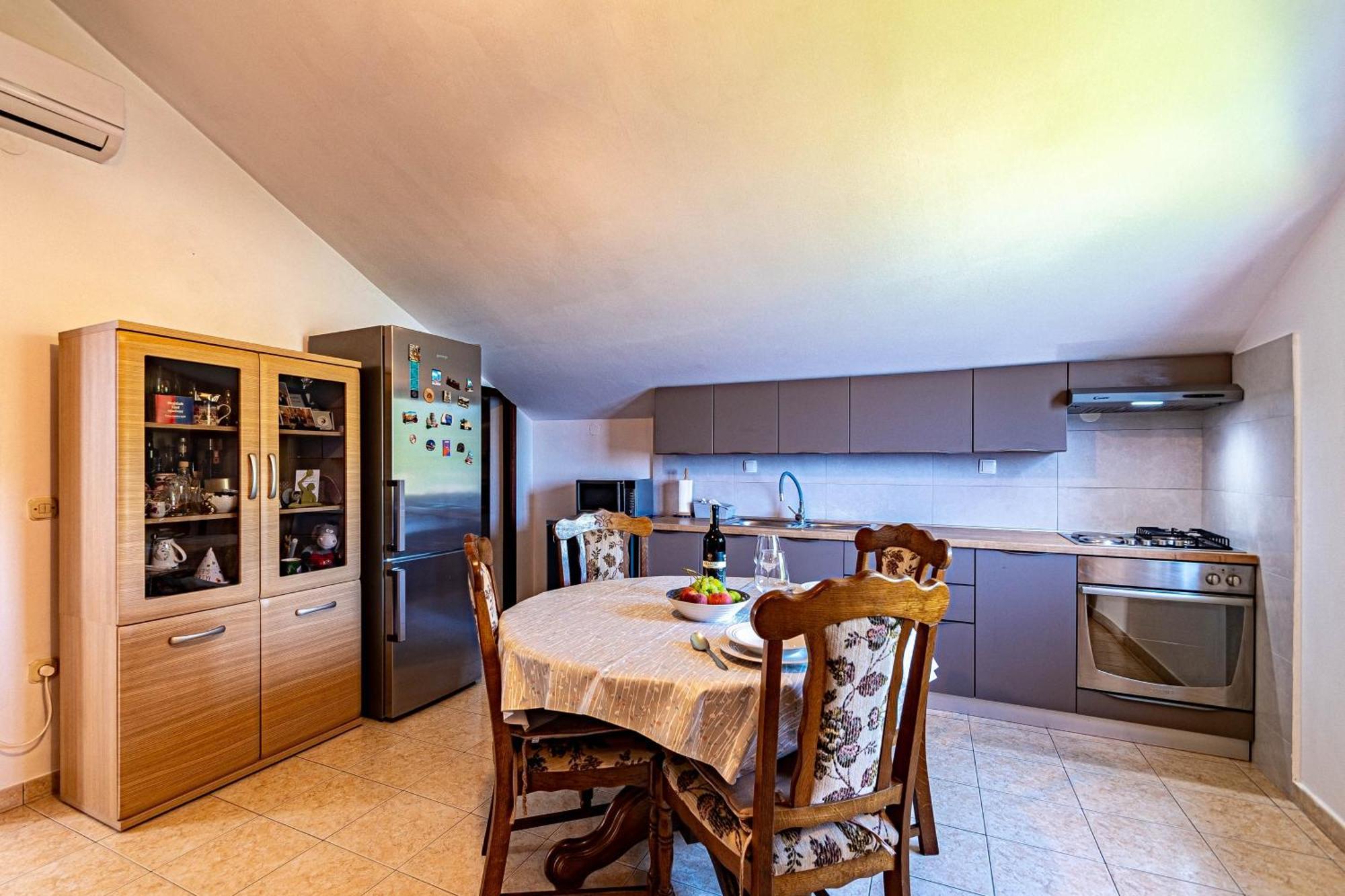 Apartments By The Sea Tri Zala, Korcula - 9237 Zrnovo Zewnętrze zdjęcie