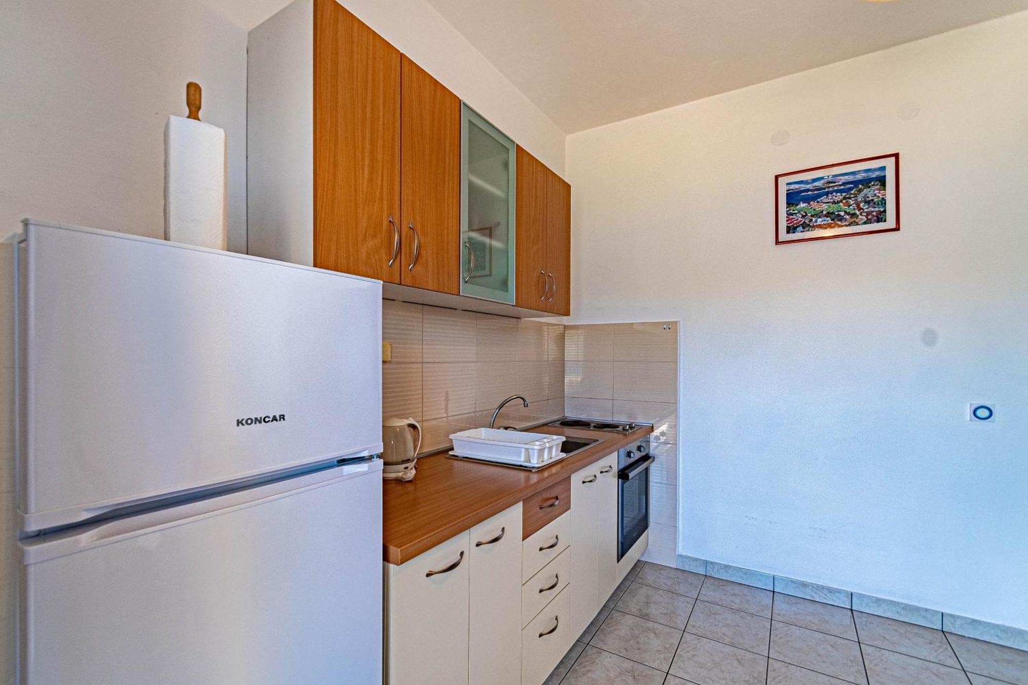 Apartments By The Sea Tri Zala, Korcula - 9237 Zrnovo Pokój zdjęcie