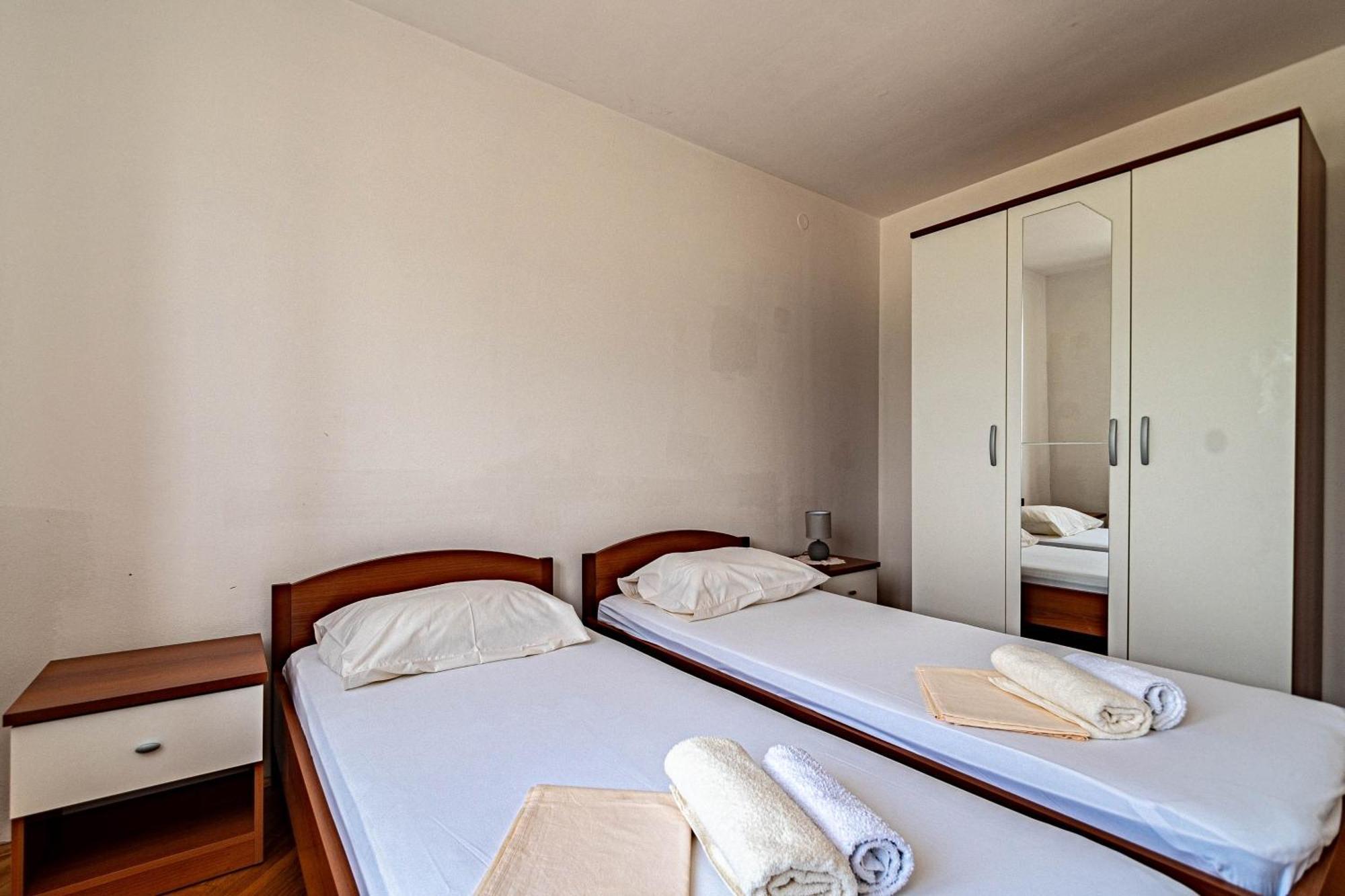 Apartments By The Sea Tri Zala, Korcula - 9237 Zrnovo Pokój zdjęcie