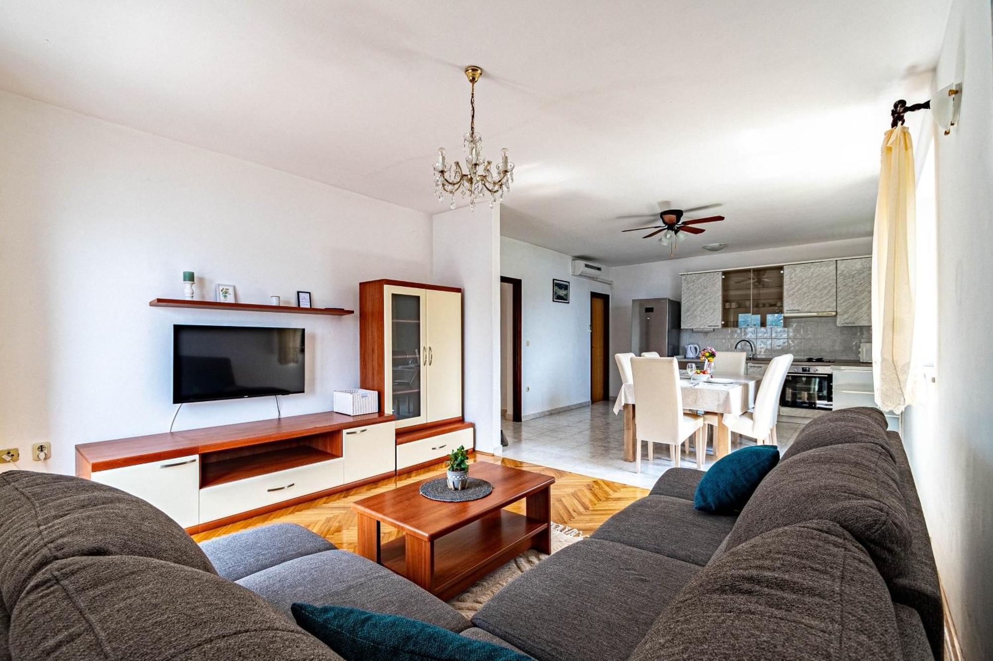 Apartments By The Sea Tri Zala, Korcula - 9237 Zrnovo Pokój zdjęcie