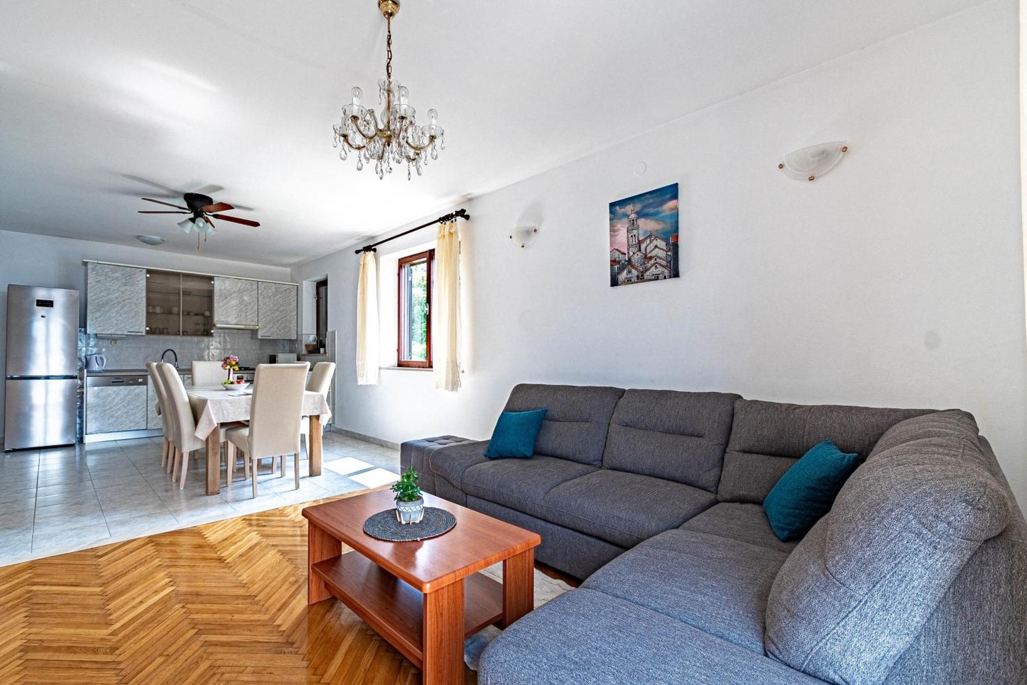 Apartments By The Sea Tri Zala, Korcula - 9237 Zrnovo Pokój zdjęcie
