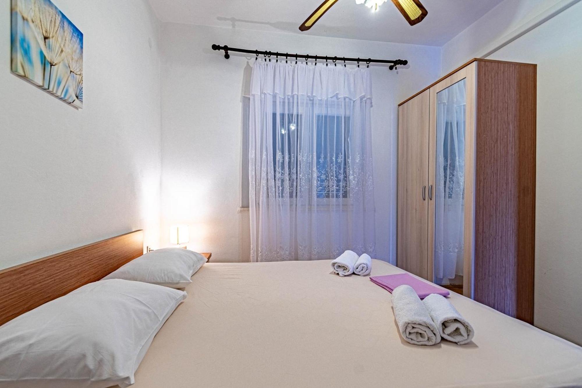 Apartments By The Sea Tri Zala, Korcula - 9237 Zrnovo Pokój zdjęcie