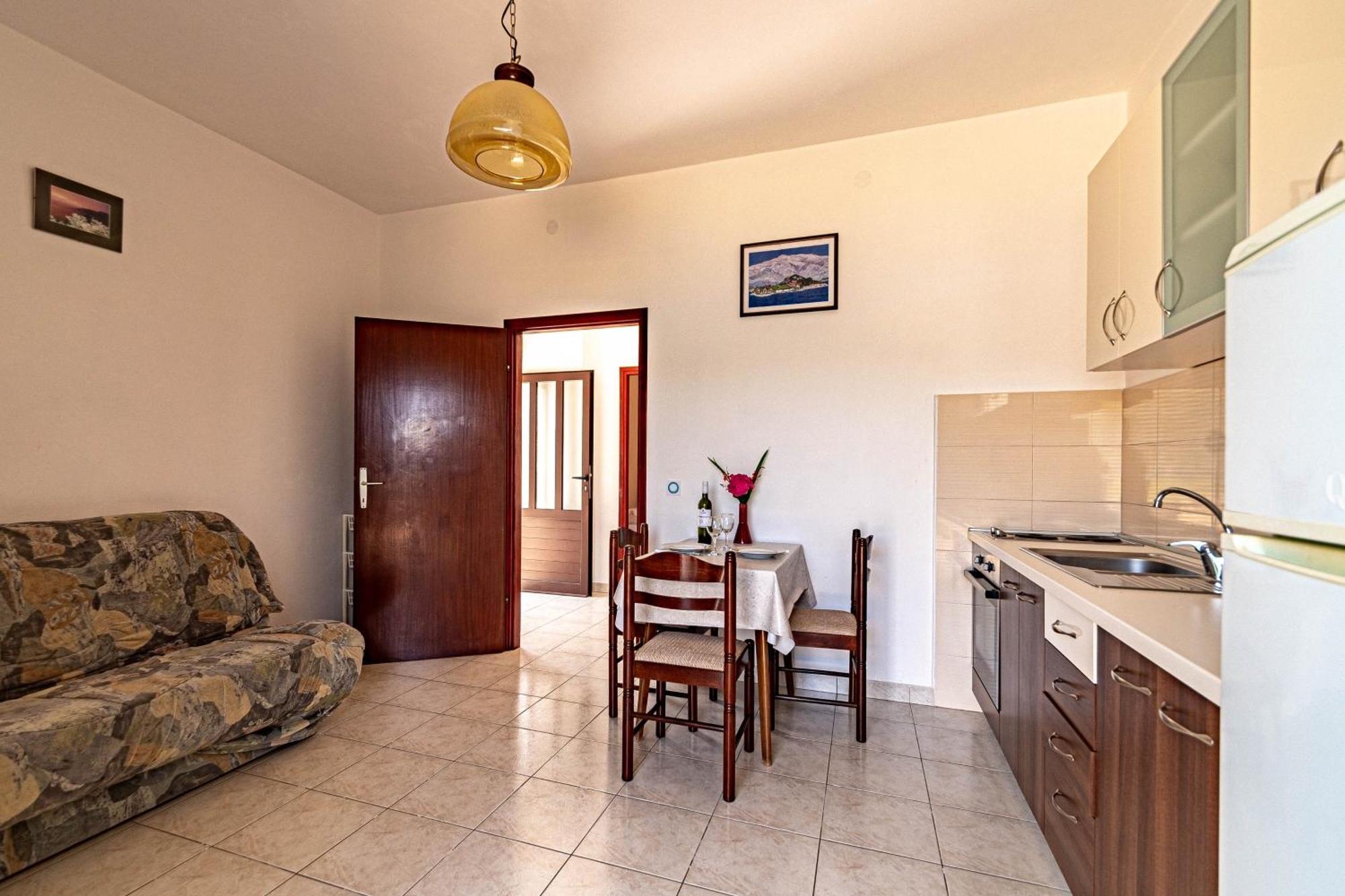 Apartments By The Sea Tri Zala, Korcula - 9237 Zrnovo Pokój zdjęcie
