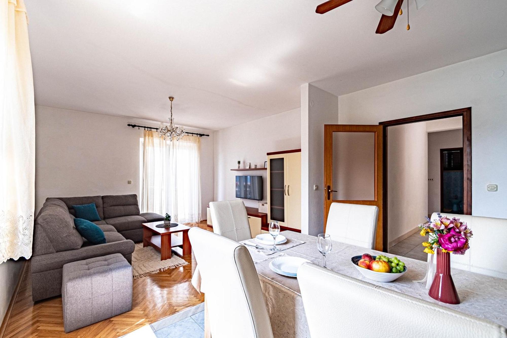 Apartments By The Sea Tri Zala, Korcula - 9237 Zrnovo Pokój zdjęcie