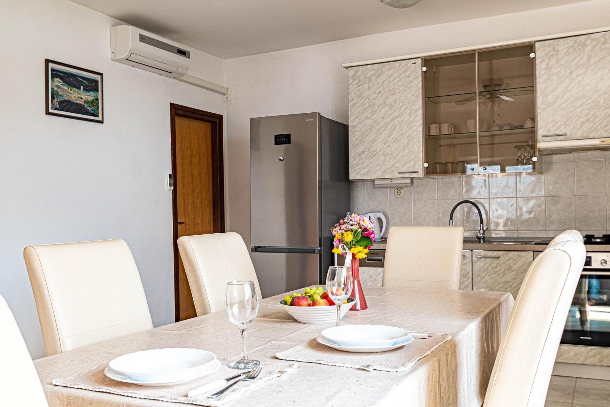 Apartments By The Sea Tri Zala, Korcula - 9237 Zrnovo Pokój zdjęcie