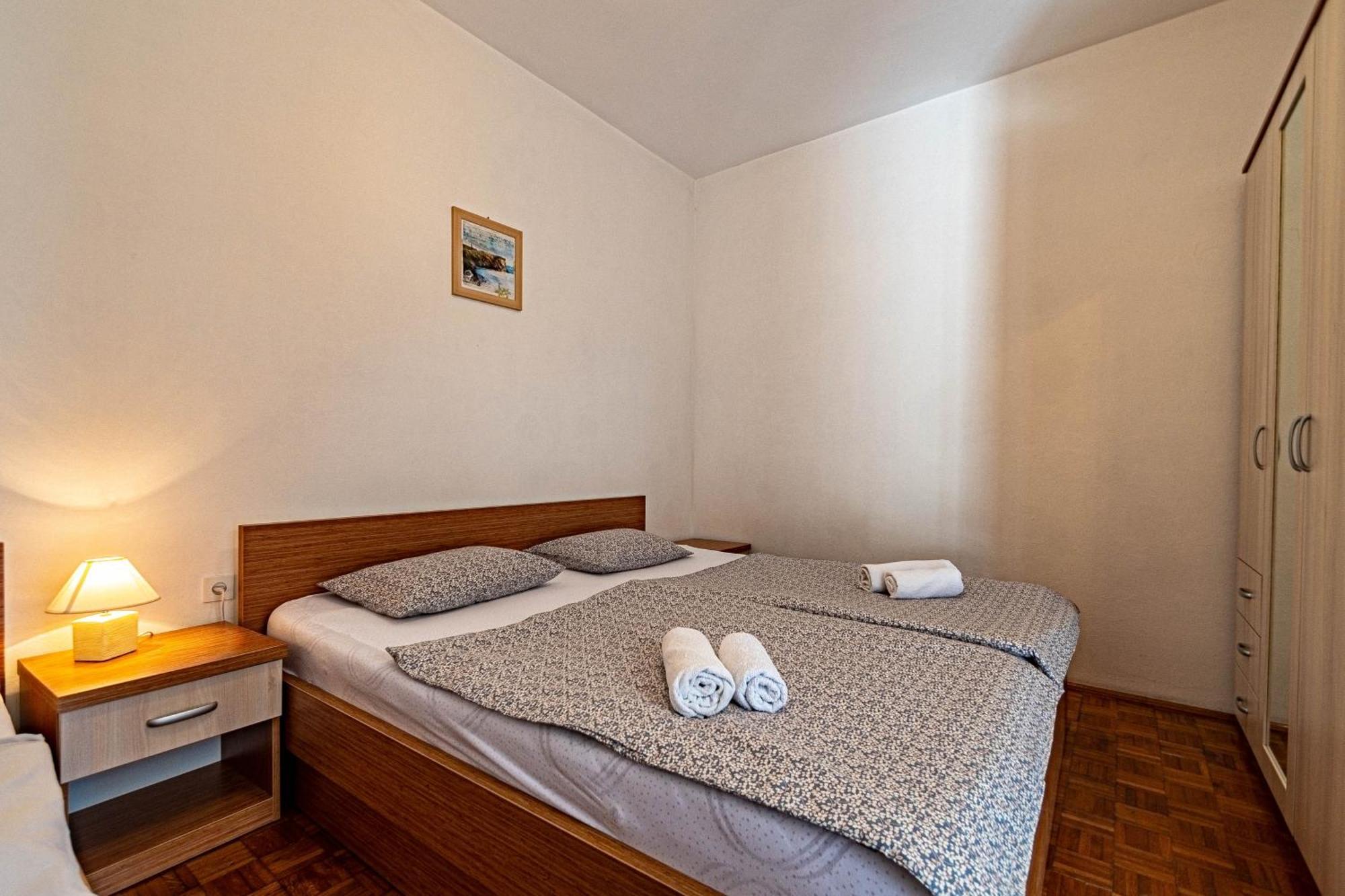 Apartments By The Sea Tri Zala, Korcula - 9237 Zrnovo Pokój zdjęcie