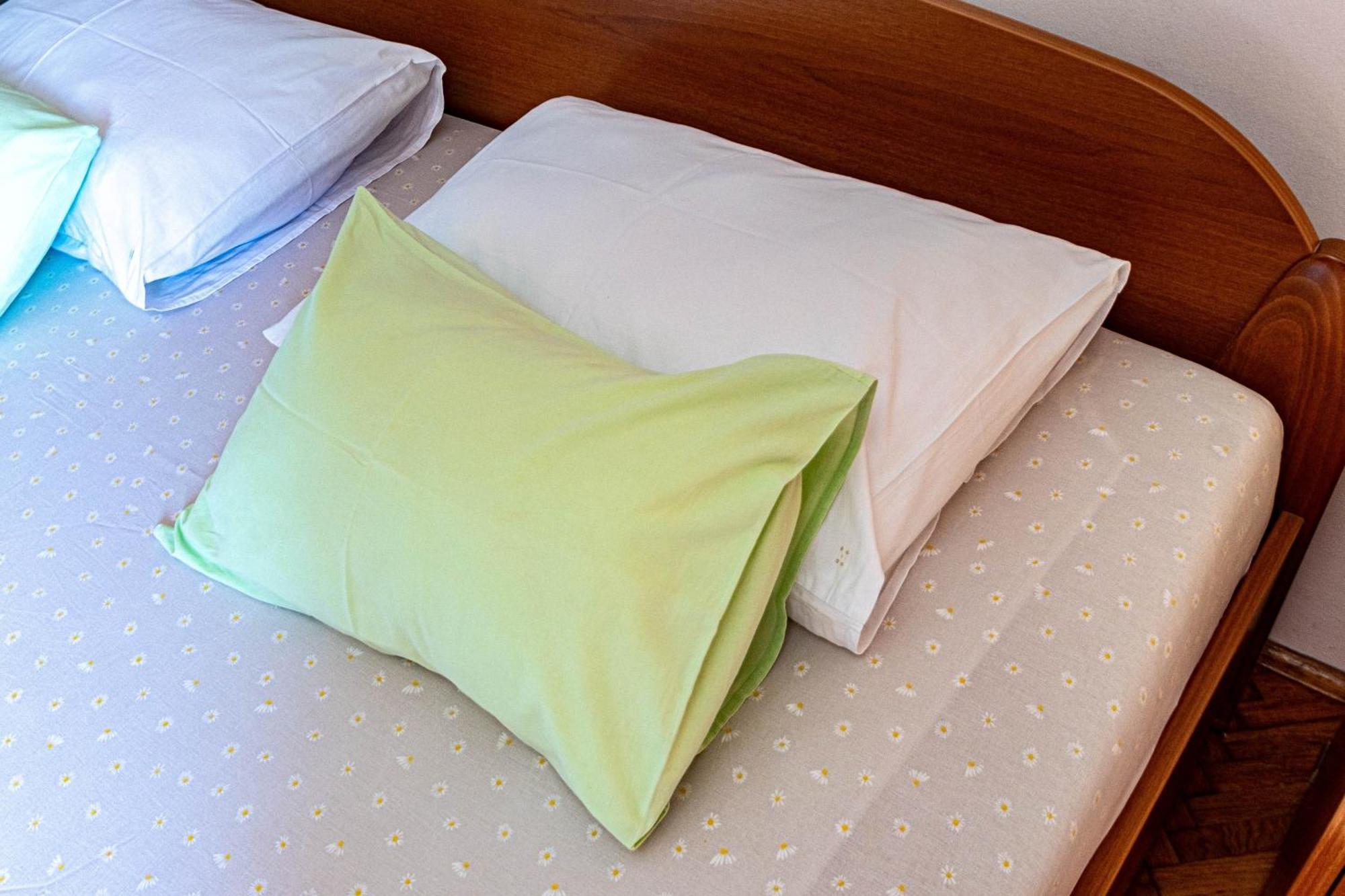 Apartments By The Sea Tri Zala, Korcula - 9237 Zrnovo Pokój zdjęcie